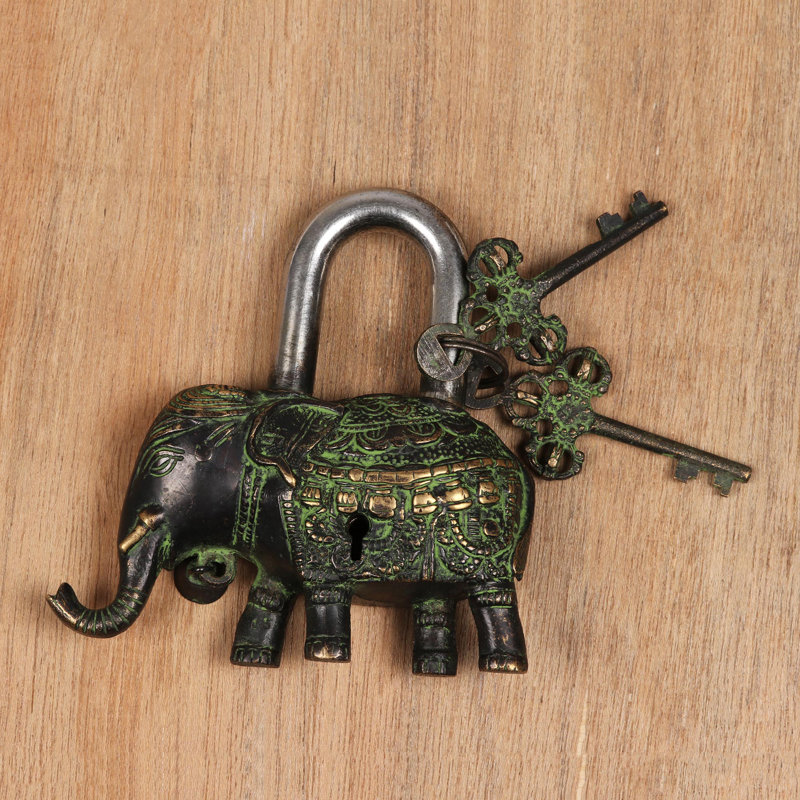 Animals Figurines & Sculptures