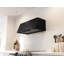 Zephyr Mesa 48 in. Wall Mount Range Hood with LED Lights-1308369613