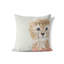 Coussin Lil Leopard-107792291