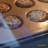 CHEFMADE 12 Cavity Whoopie Cake Pan