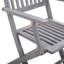 Ryde Folding Patio Dining Side Chair-1428430328