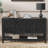 Barrau with buttom shelf-1244037913