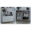 Buffet de cuisine Buffet Cabinet avec tablettes réglables-2047095264