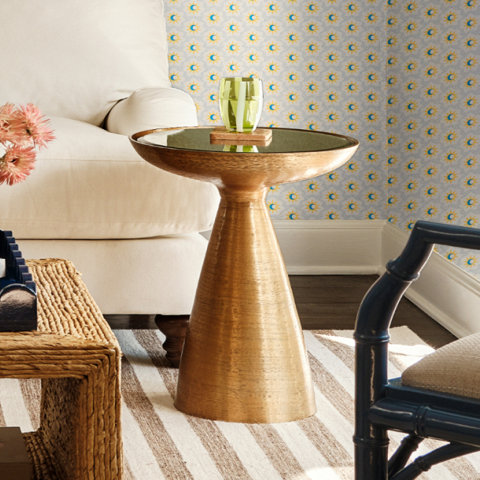 End Table Sale