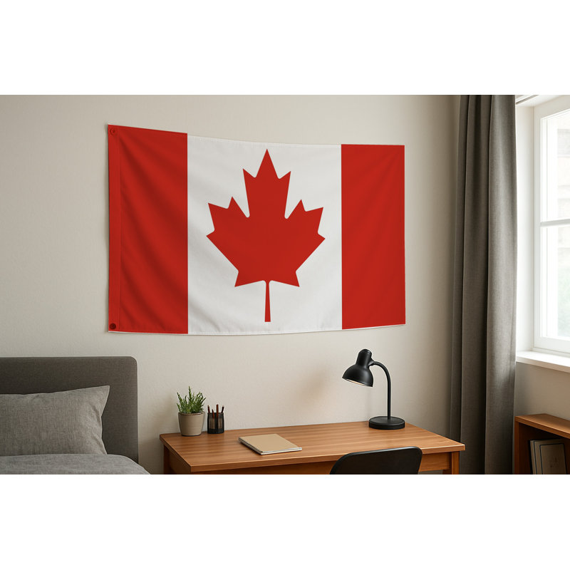 Drapeau du Canada - Drapeau