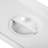 Carlisle Food Service Products DuraPan™ Rectangle Stainless Steel Container Lid