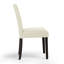 Chaise de salle à manger en cuir PU Mitman-1430231807-1462946596