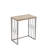 Solid Wood Top Nesting Tables