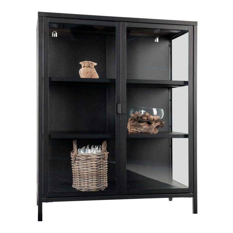Isley Standard Display Cabinet