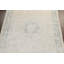 Tapis traditionnel délavé discret 10 x 12