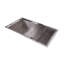 Argento 30.75'' L Stainless Steel Single Basin Kitchen Sink