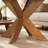 Round Dining Table Kitchen Table