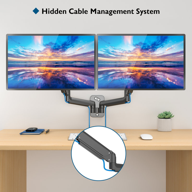 1Home Multi-Screen Wall Mount