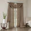 Paire de rideaux unis (2 pièces)-1475848105-1475848116