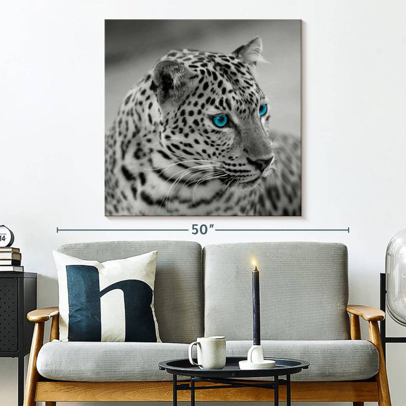 Crowle Jaguar Eye Pop