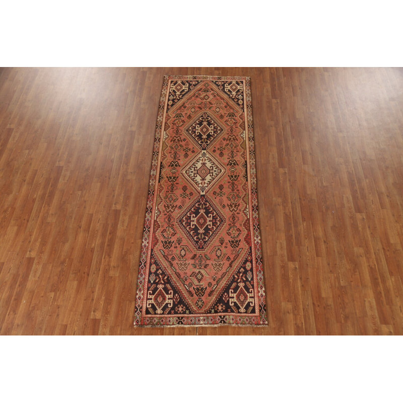 Tapis de couloir Tribal