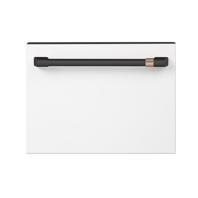 Café ENERGY STAR Smart Single Drawer Dishwasher, Matte White