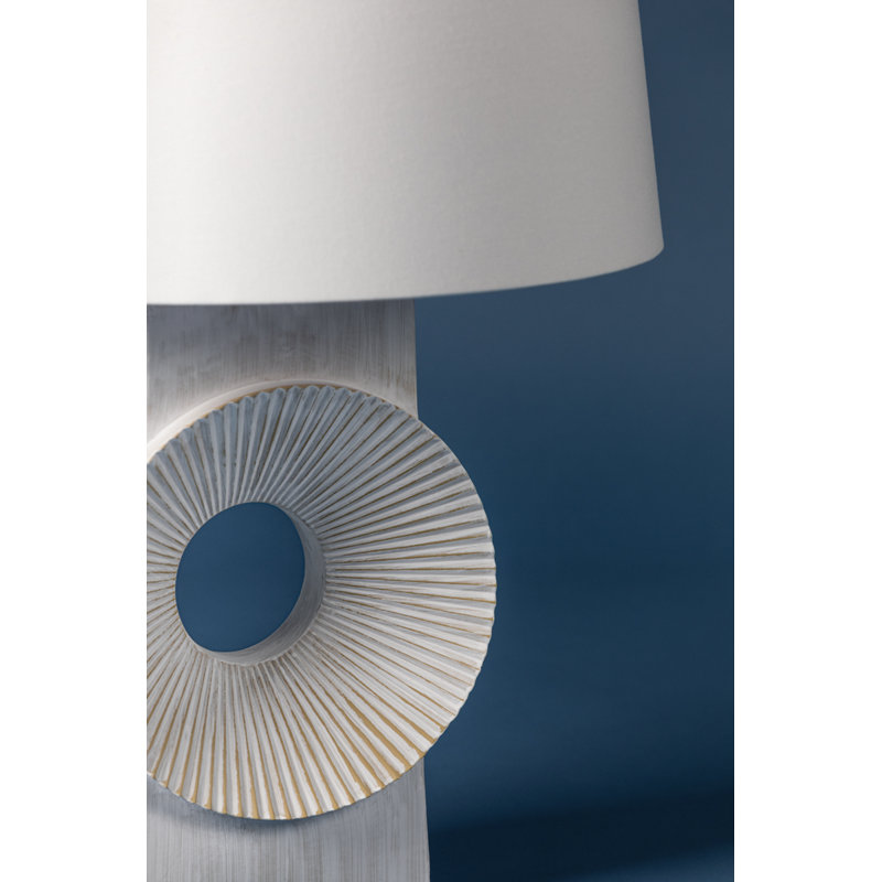 Milner 1 Light Table Lamp