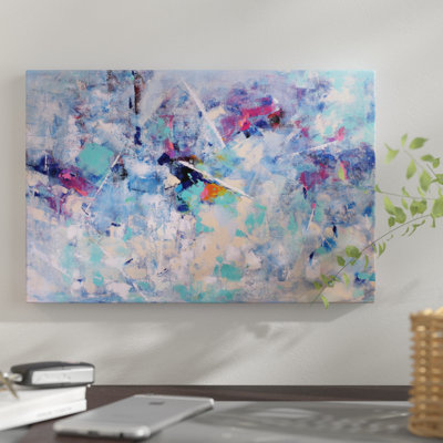 " Melody II " by Radiana Christova