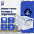 Ebern Designs Plastic Storage Tub & Tote-1350605484-1350605485