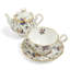 Royal Albert 100 Years Tea for One 16.9floz English Chintz 1940
