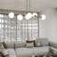 Aleeha 6 - Light Kitchen Island Pendant-1459710134-1459710132