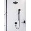 Hansgrohe AddStoris Corner Basket-58880606