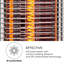 Stainless Steel Electric Standing Patio Heater-62757929