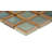 Afloat Navy 13 in. x 13 in. Glossy Porcelain Floor and Wall Tile (17.7 sq. ft./Case)-85590632