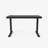 Willsbridge 120Cm W Height Adjustable Rectangular Computer Desk-1573033476