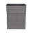 Household Essentials Fabric Decorative Bin