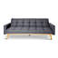 Shiflet 3 Seater Reclining Sleeper-110954842