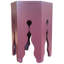 Lozere End Table