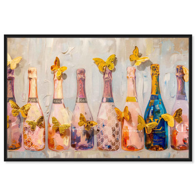 Art Remedy, toile d'art Barcart
