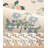 Vintage Blossom Print Machine Washable Area Rug-66076764