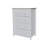 Calumet Heimann Solid Wood 4 Drawer Dresser-696744538