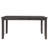 Dunihue Extendable Pine Solid Wood Dining Table