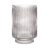 Amiens Glass Table Vase by Renwil