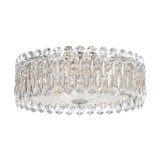 Sarella 3 - Light Flush Mount