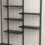 5-piece 14x30 Shelf Accessory Kit