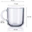 Antonita Glass Coffee Mug-913780819