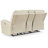 Czarnecki Power Reclining Loveseat With Console