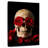 Passionate Skull-596715723