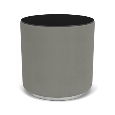 Table de réception avec plateau en stratifié Darsey