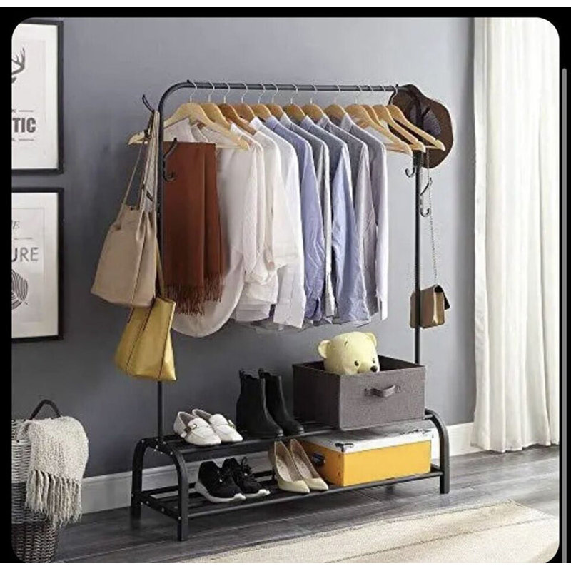 110cm Clothing Rack