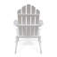 CHAISE ADIRONDack HOLLYWOOD PLIABLE