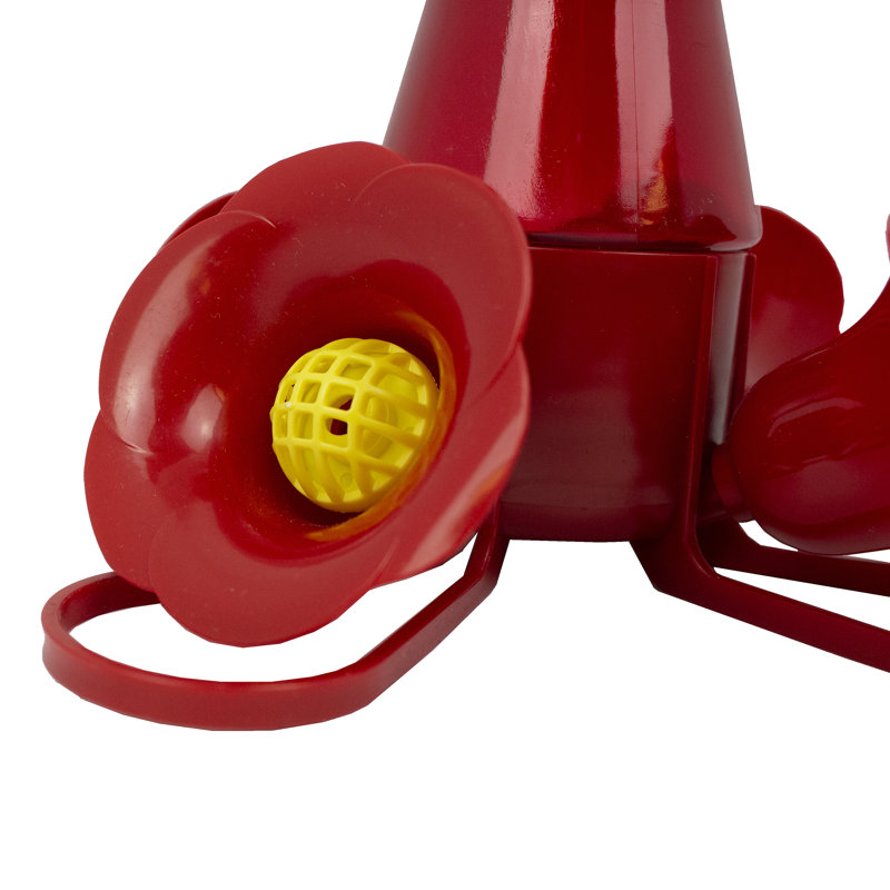 Mangeoire colibri en plastique Elsass