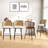 Cane Back Upholstered Counter & Bar Stool-2037488967-2037488964-2017695590