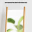 Miroir pleine longueur Modern