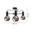 Baur 3 - Light Unique/Statement Chandelier